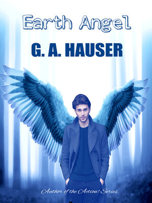 cover image of Earth Angel